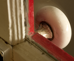 knob